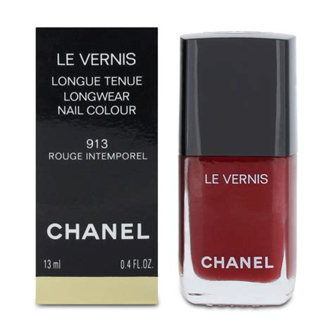 chanel nail 913|Chanel nail colours uk.